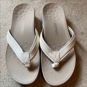New Vionic Sandal Flip Flops
